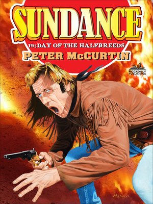 cover image of Sundance 19
